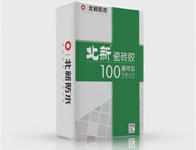 北新瓷磚膠100通用型